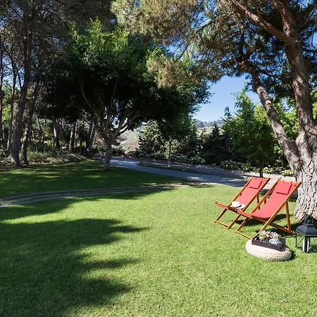Villa Los Pinos